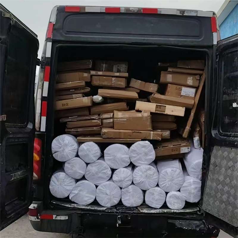 江西九江修水县至北海货运专线——一站式物流服务，让您的货物畅行无忧（北海到全国物流货运公司）