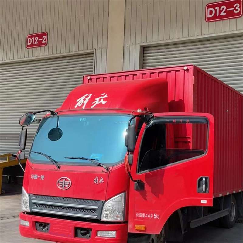 江西九江修水县到安徽物流公司——专业货运，安心送达（到安徽的物流公司）
