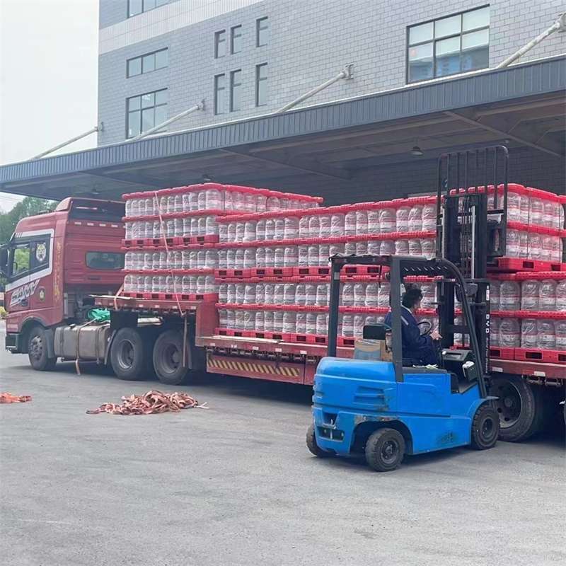 江西九江修水县到宁波物流公司——一站式服务，让货运更轻松
