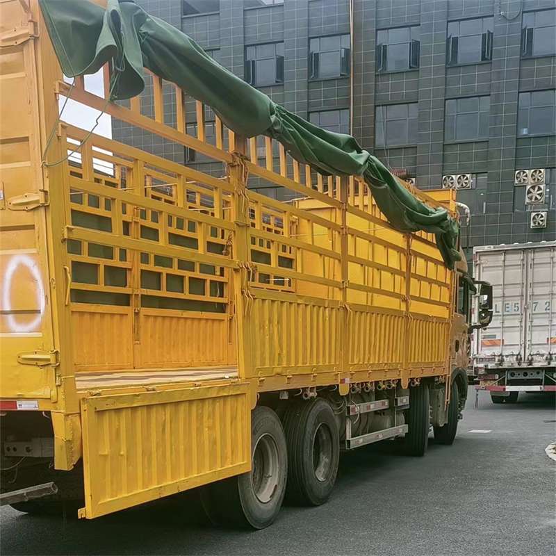 江西九江修水县至宜宾货运专线一站式物流服务，让货物畅行无忧