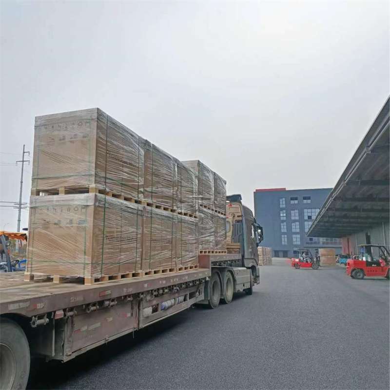 江西九江修水县至苏州工业园区货运专线，高效物流直达一站式服务