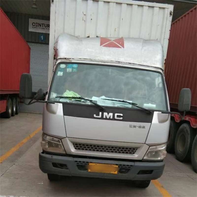 江西九江修水县至荆州货运专线，一站式物流服务助您成功