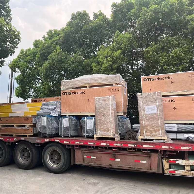 江西九江修水县至张家口货运专线，一站式物流服务助您成功