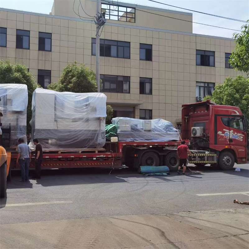 江西九江修水县到南京物流公司一站式服务，让货运更轻松