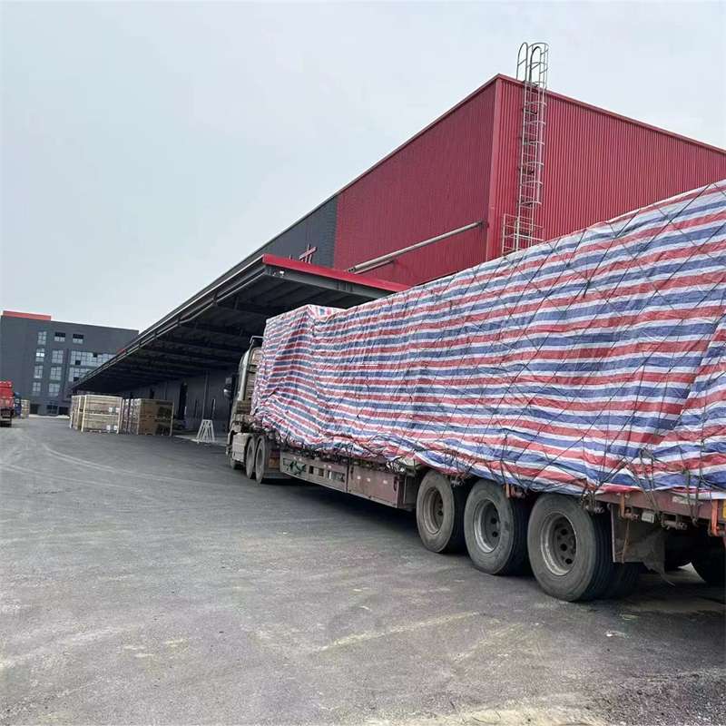 江西九江修水县到泉州物流公司，一站式服务为您的货物保驾护航