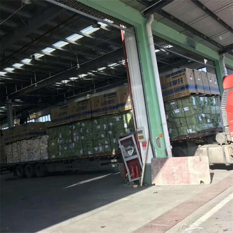 江西九江修水县到新疆阿拉尔物流公司一站式服务，让货运更轻松